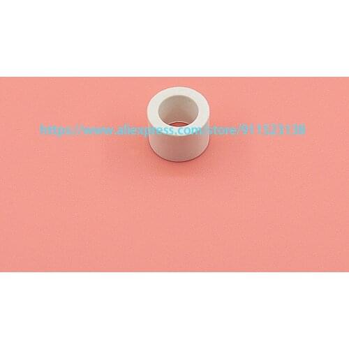 50 Pcs Good Quality Tajima Embroidery Machine Spare Parts Cushion Ring C Height 0.8cm