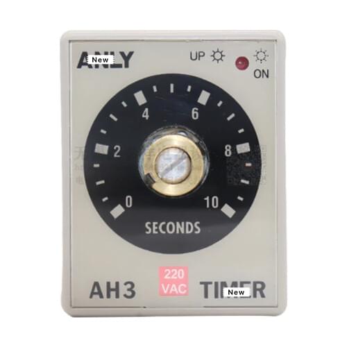 AH3-2 Taiwan original relay AH3-2