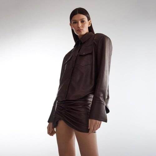 Alsena Women's Autumn Jackets