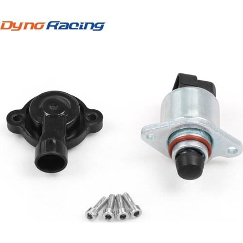 Throttle Position Idle Air Control Throttle Body Sensors TPS IAC 4.8 - 5.3 - 6.0 For LS1 LS2 LS3 LS6 LSX BX102194