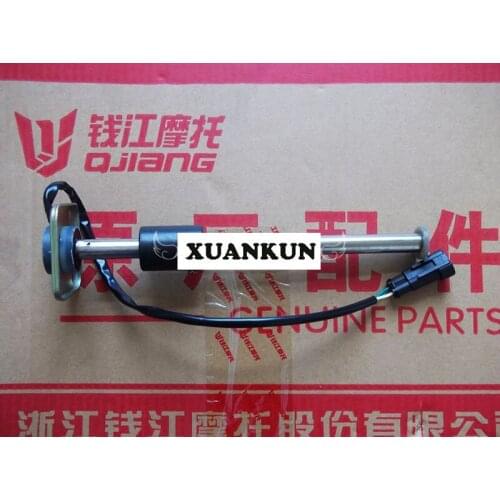 XUANKUN BJ600 BN600 TNT600 Oil Level Sensor / Gasoline Float