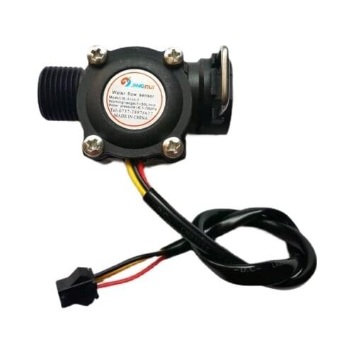 JR-A168-5 instant water heater water flow switch general water flow sensor