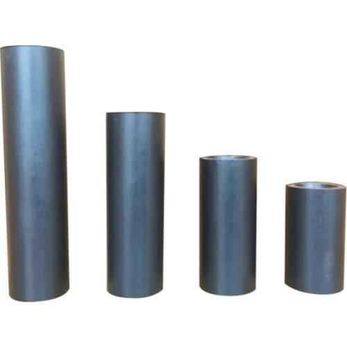 Boron Carbide Nozzle High Wear-resistant Sandblasting Gun Sandblasting Nozzle Automatic Sandblasting Machine Accessories