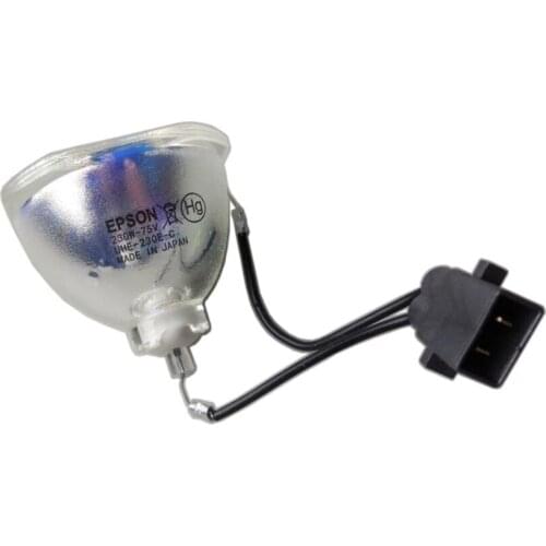 Original Projector Lamp ELPLP96 for EB-108/EB-2042/EB-2142W/EB-2247U/EB-960W/EB-970/EB-980W/EB-990U/EB-S05/EB-S39/EB-S41