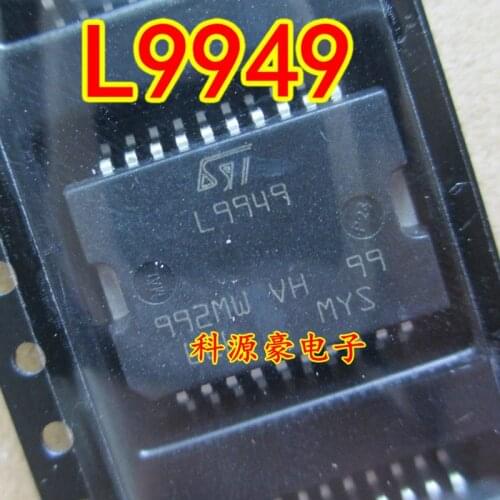 Original New L9949 IC Chip Car Engine Power Auto Automotive Accessories