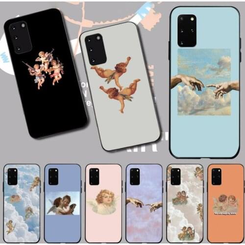 Чехлы для телефонов Samsung Galaxy S6 Penghuwan China At AliExpress