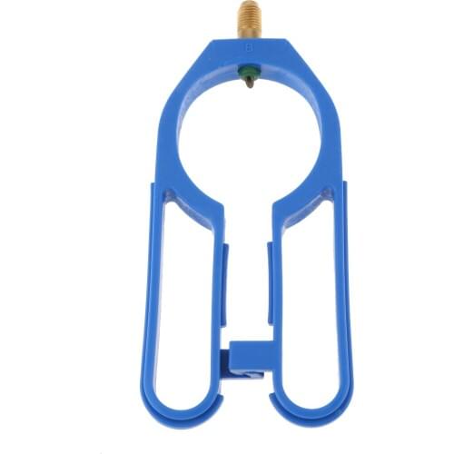 R134a Dispensing Refrigerant Can Tap Bottle Opener Open Tool for Universal
