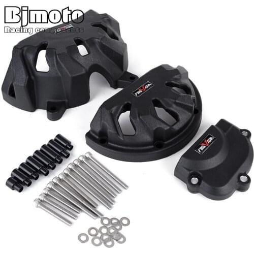 Motorcycle Engine Protective Cover Fairing Guard Sliders Crash Pad For Kawasaki Z800 ABS 2013 2014 2015 2016 2017 2018