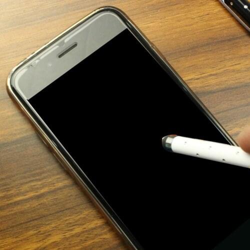 10Pcs Universal Capacitive Touch Screen Pen Drawing Stylus for Tablet Smartphone