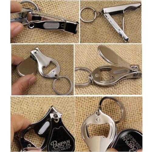 100pcs wedding gift favors for guest Professional Manicure Nail Cutter custom free with your logo/design + free shipping