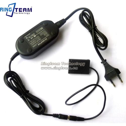 ACK-DC110 ACKDC110 ACK DC110 DR-110 (NB-13L) AC Power Adapter Kit for Canon Camera PowerShot G5X G7X G9X G7 X Mark II G7X2