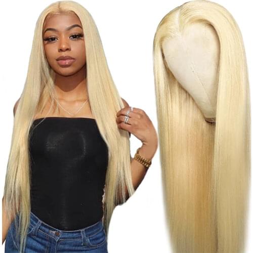 Lace Front Wigs Ali Panda China