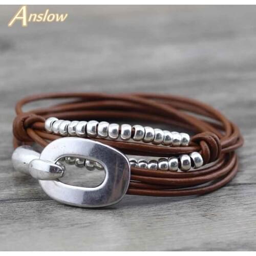 ANSLOW Men's Chains