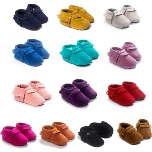 Детские мокасины Bobora China At AliExpress