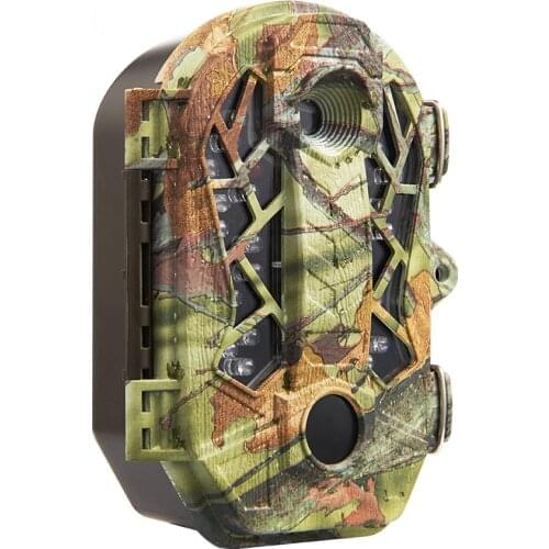 Digital Night Vision No Glow WIFI mini Hunting Camera