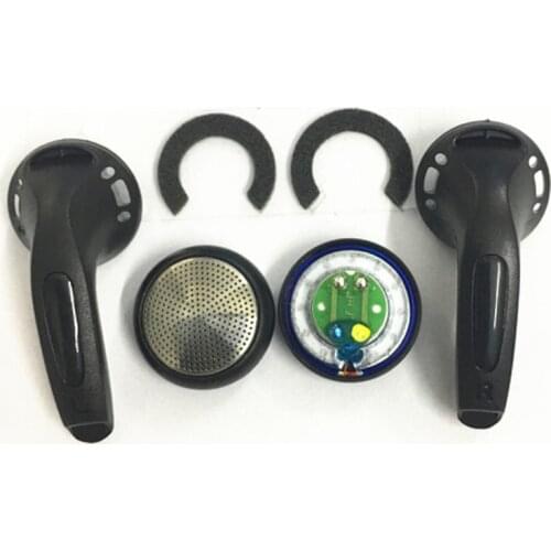 15.4MM 400 ohm High Impedance Headphone Speaker Unit for MX500 Pure Vocal Headphone Loudspeaker DIY 102dB/W