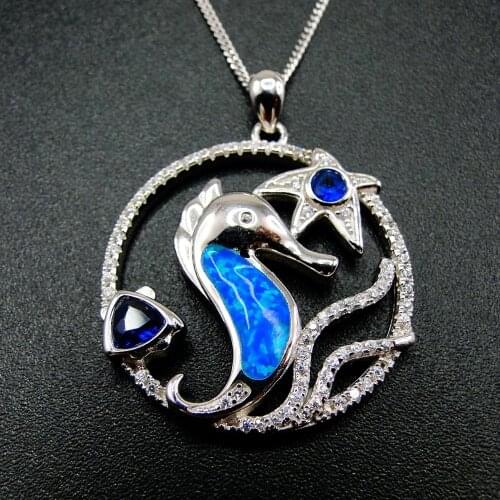 DJ CH Jewelry Pendants