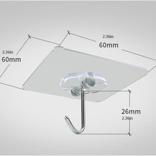 ICOCO Household Hooks