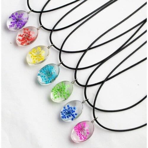 Midnite Star Vintage Pendants