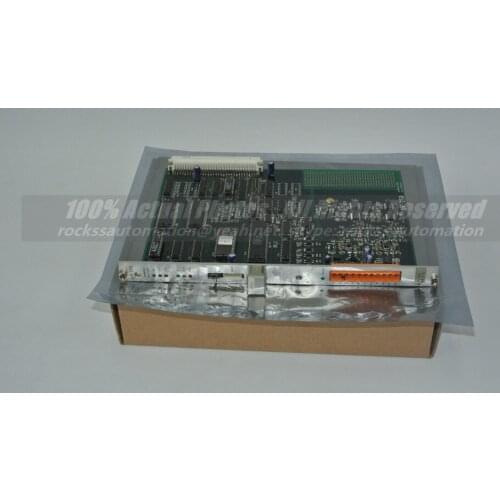 UNIWIRE SYSTEM VME INTERFACE UV-250 circuit board