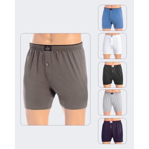 ОРТС Men's Cotton Briefs
