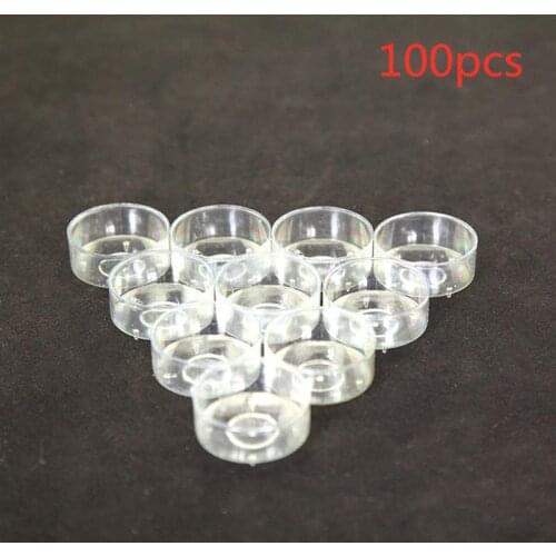 OULII Decorative Wedding Candlesticks