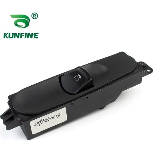 Driver Power Master Window Switch Console For BENZ Viano W639 OEM NO. 6395451413