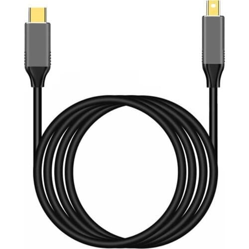 REXLIS DP Cables