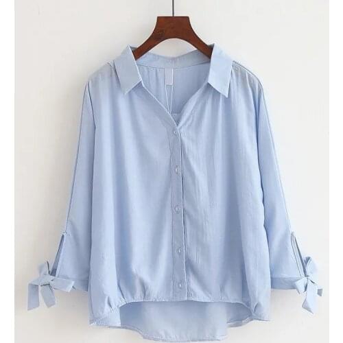 STYUNI Fashion Blouses