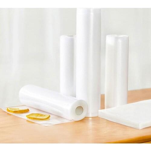 Vacuum sealer bags vacuum food sealers Vacuum packing machine for food vacuum bags Textured sealing pocket