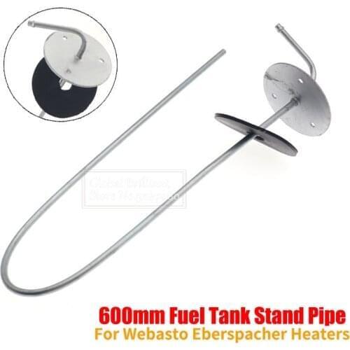 Vehicleader Fuel Tanks