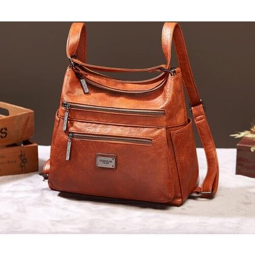 Chinese Wind Retro Fashion Large Capacity Brand Womens Handbags Summer New High Quality Chinese Style Shoulder Bags