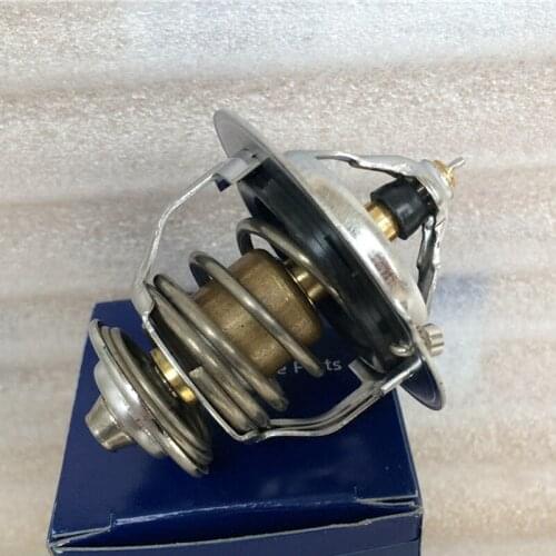 Car THERMOSTAT For 1996-2016 HYUNDAI I30 IX35 KIA SPORTAGE RIO 2.0L 2.4L 25500-23010 2550023010