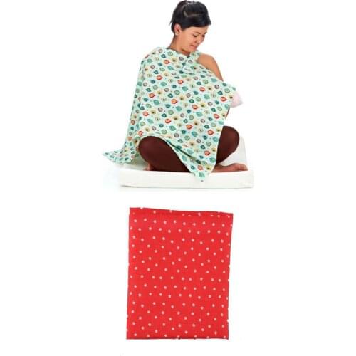 Buffer Breastfeeding Products