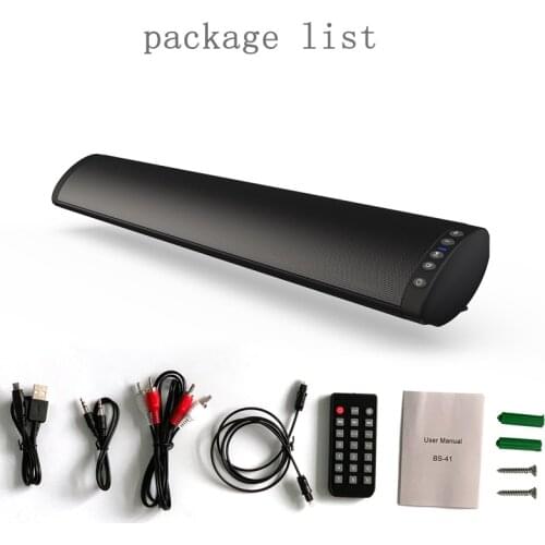 CHICLITS Technology Portable Speakers