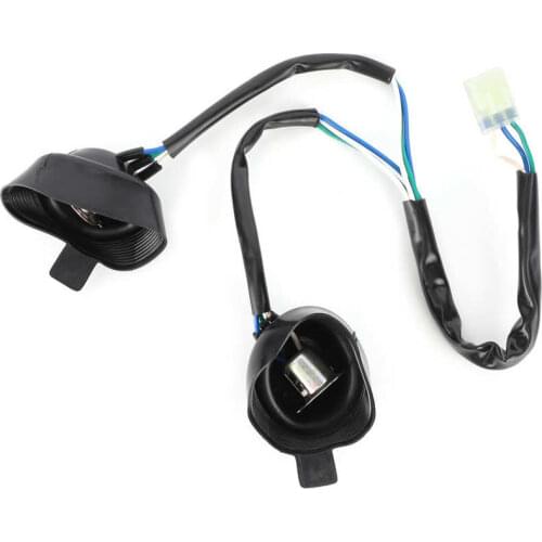 Bulbs for cars Car Accessories Headlight Socket Harness 33120-HN1-003 Fit for Honda Sportrax 400 TRX400EX 2x4 1999-2004 Car
