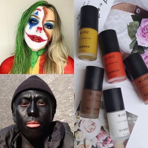 HUNTER DIARY Facial Cosmetics