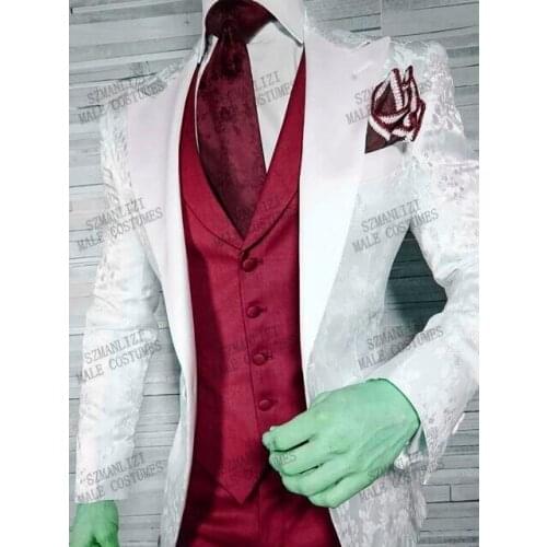 JELTONEWIN Mens Tuxedos