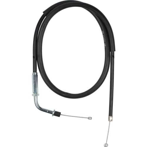 MotoMaster 16M-26311-00 Throttle Cable A (OPEN) for Yamaha XS 400 R