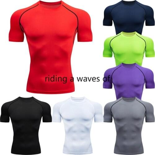 LIANTSH Sports T-shirts