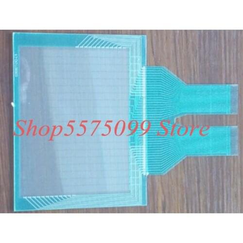 New SOLS500D ET507-VDC Touch Glass