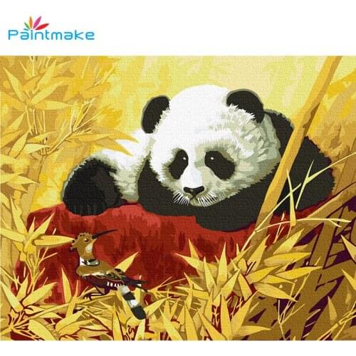 Paintmake Wall Paintings