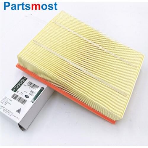 Partsmost Air Filters For Cars