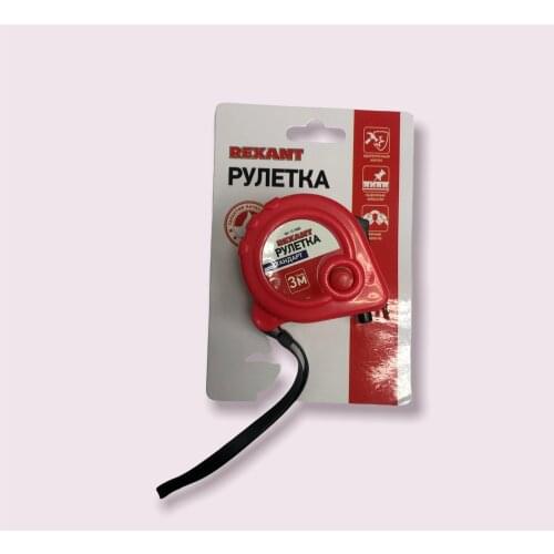 Rexant Measuring Tape