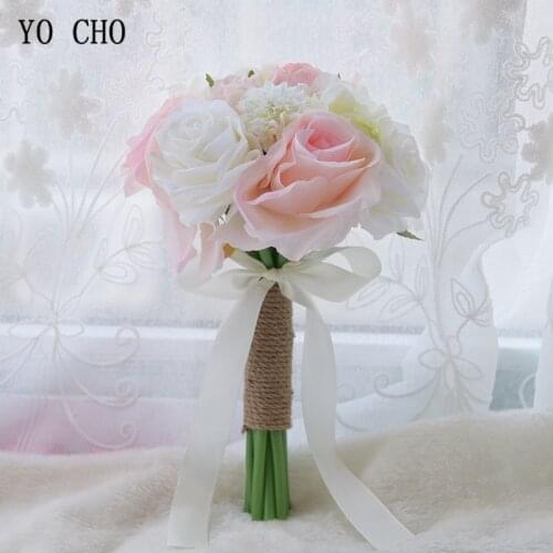 YO CHO Wedding Accessories