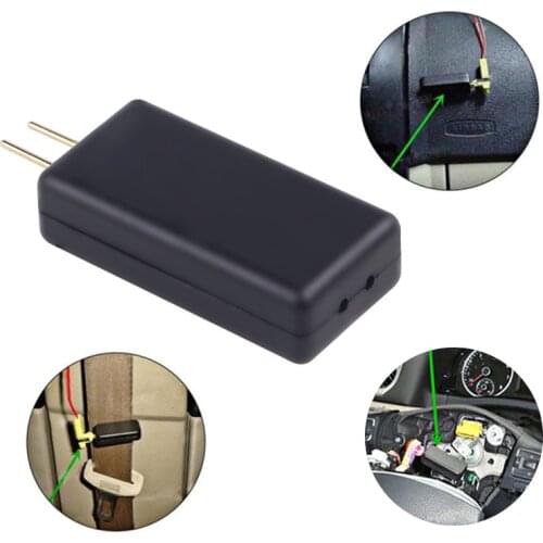 ADPOW Airbag Scanners