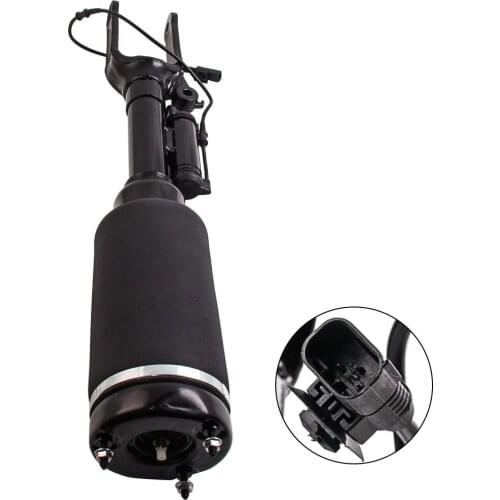 Air Suspension Shocks Struts Front for Mercedes Benz R Class W251 R320 R350 R500 R63 2007-2009 2513203013
