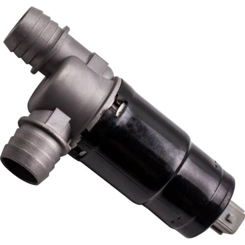 Auto Idle Air Control Valve For BMW 5 Series E28 7 Series E32 1986-1994 13631286065 280140509