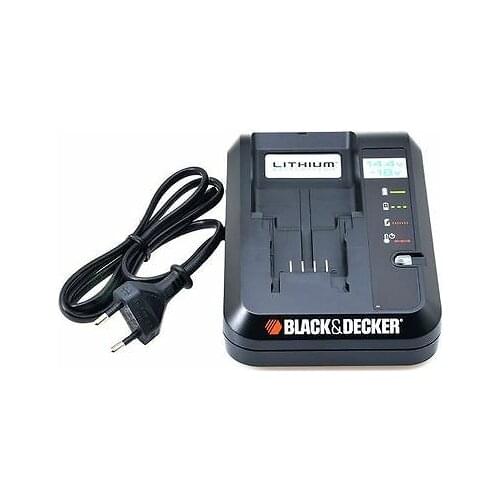 BLACK & DECKER drill Charger 14V 18V EGBHP188 EGBHP1881 BDK148 BDK188