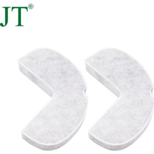 Fan-shaped pet filter sub-pet filter manufacturer source of activated carbon filter